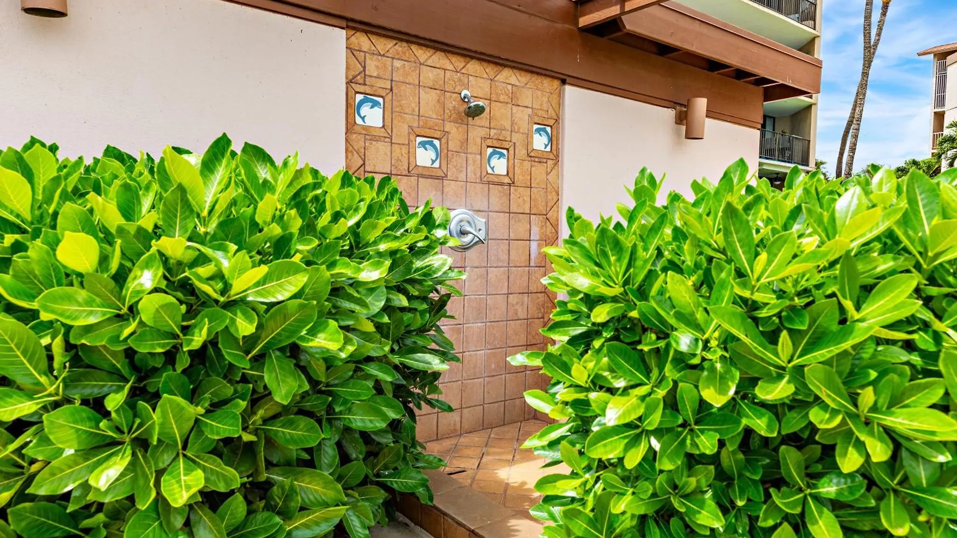 Holiday home Milowai 401 Wailuku
