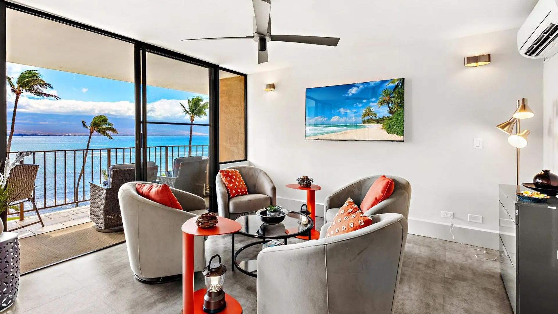 Milowai 401 Wailuku Holiday home