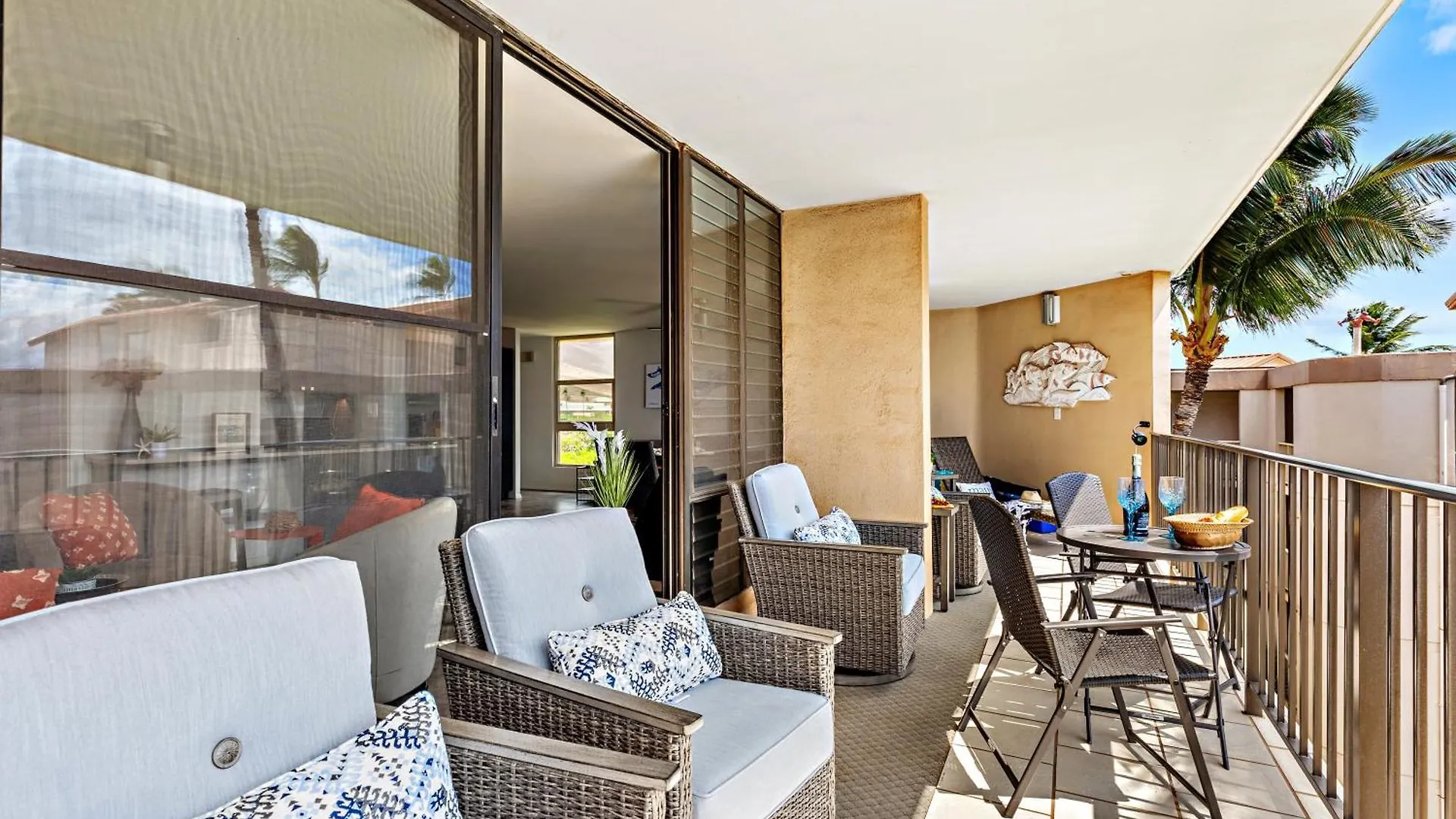 Milowai 401 Wailuku Holiday home