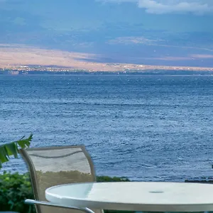 Holiday home 106 Milowai, Wailuku